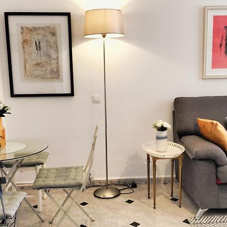 Bonito Apartamento De Dos Dormitorios En El Centro Y Calle San Miguel Torremolinos Exteriör bild