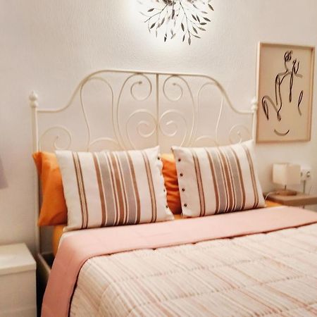 Bonito Apartamento De Dos Dormitorios En El Centro Y Calle San Miguel Torremolinos Exteriör bild